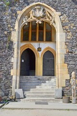 Zamek Grodziec póżnogotycka warownia na Dolnym Ślasku  © Albin Marciniak