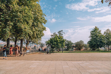 Travel to Prague © tiagoalvar