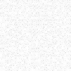 Snow Seamless Pattern Illustration