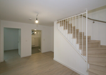 Hausflur Treppenhaus