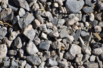 Rocks and stone texture