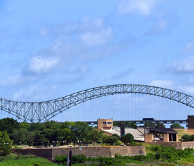 Amphitheatre on Mud Island Memphis