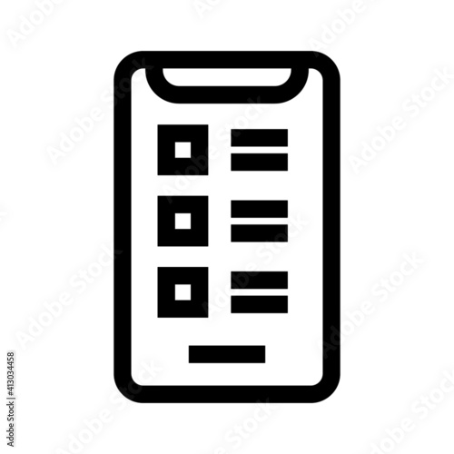 Handphone Icon Or Logo Isolated Sign Symbol Vector Illustration High Quality Black Style Vector Icons Wall Mural Moch Handphone Icon Or Logo Isolated Sign Symbol Vector Illustration High Quality Black Style Vector Icons Wall Mural Moch