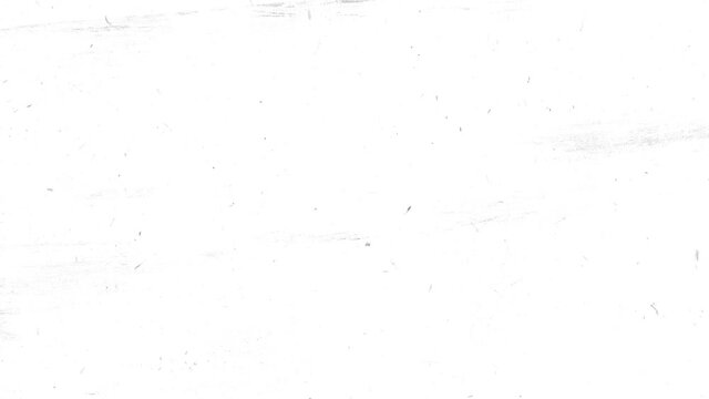 Paper Texture Noise Animated Stop Motion Background & Overlay Loop