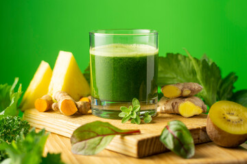 Delicius Detox smoothie