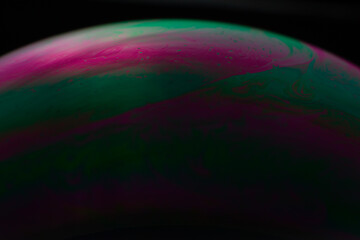 Soap Bubble