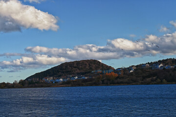 Quidi Vidi Lake