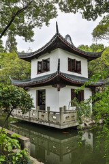 Asia, China, Zhujiajiao ('Venice of the East')