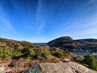 Sugarloaf Path , Quidi Vidi , NL 