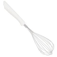 Stainless Steel and Plastic fouet Wire Whisks Cooking, Blending, Whisking, Beating, Stirring for doughs, chocolates and beaten egg white