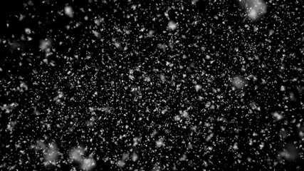 Obraz premium Bokeh Abstract shiny light and glitter with de focused. Glitter light background, Gold, White, Blue bokeh glitter sparkle background. Bokeh light effect creative background.