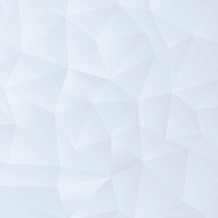 Abstract White Background