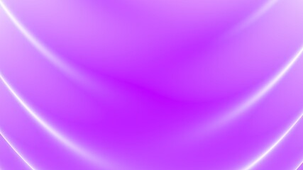 Purple 3D dynamic abstract light and shadow artistic wave futuristic texture pattern background
