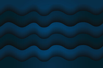 Obraz na płótnie Canvas Abstract Background Blue