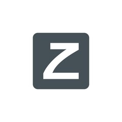 Z & 7 Logo