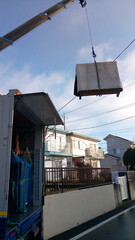 Bye-bye piano