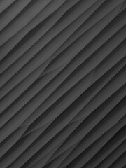 Black Striped Background