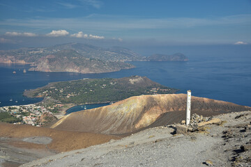 Vulcano | Liparische Inseln