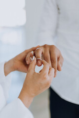 close up of a person holding hands