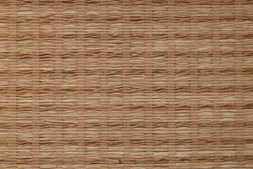 Brown natural wood tissue suitable as a background