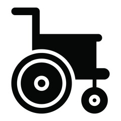 wheelchair