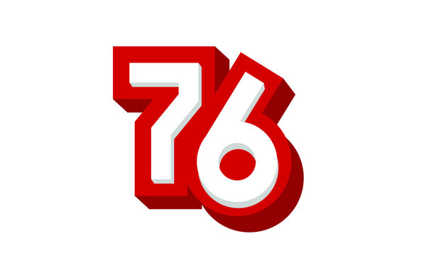 "Number 76" Images – Browse 12,363 Stock Photos, Vectors, and Video ...
