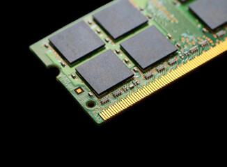 Random-access memory