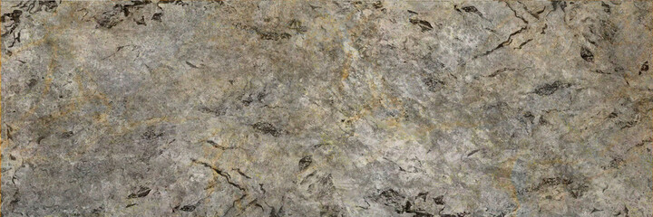 gray marble surface with veins and glossy abstract texture. background of natural material. illustration. backdrop in high resolution. raster file for designer use.