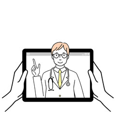 オンライン診療