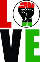 Black History Month Designs. Black Lives Matter. BLM Designs. Black History T-Shirts Designs  