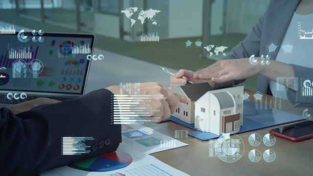 住宅設計イメージ - Powered by Adobe