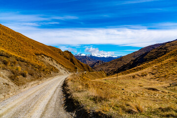 New Zealand Amazing Landscapes - South Island