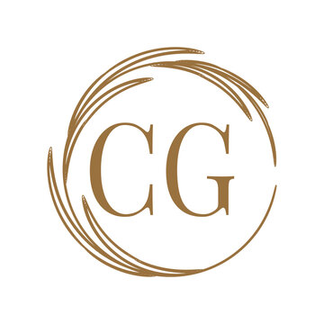 Initial Cg