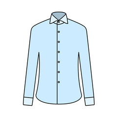 Business Shirt Icon