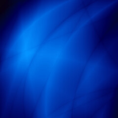 Background blue abstract card nice design
