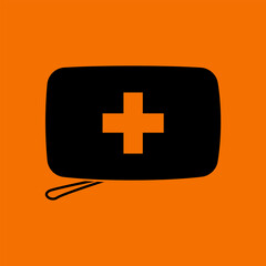 Alpinist First Aid Kit Icon