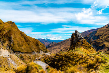 New Zealand Amazing Landscapes - South Island