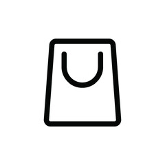 shopping bag