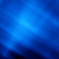 Design blue abstract dark water modern background