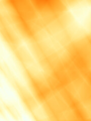 Orange high tech modern abstract design