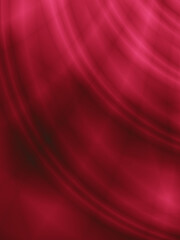 Image abstract red wavy card wallpaper