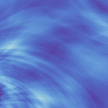 Stream blue wavy bright abstract wallpaper background