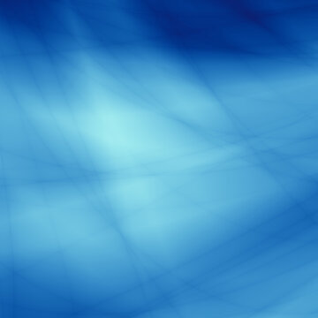 Wallpaper blue pattern abstract image design