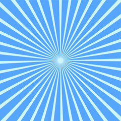 Abstract background with comic style. Motion vector Illustration. Trendy design. Can be used for comic story, book story, advertising, social media feed.