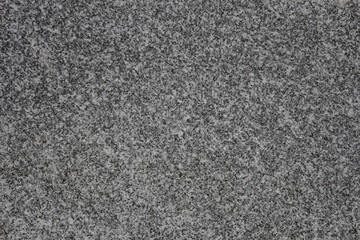 Natural stone texture. Gray granite background