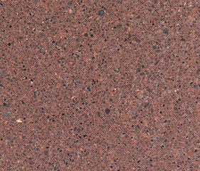 Dark red granite patterned texture or background. natural marble
