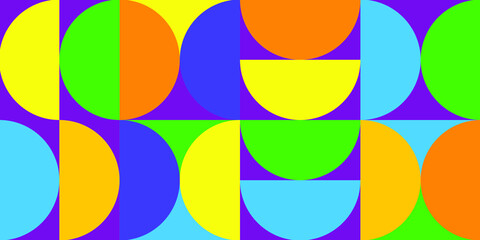 abstract colorful background