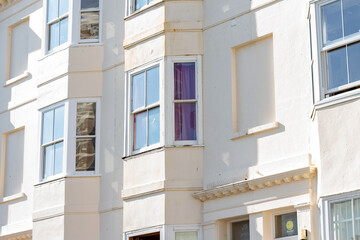 fassade brighton