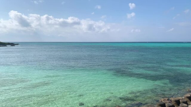 宮古島 17END 下地島 宮古列島 南西諸島 沖縄県