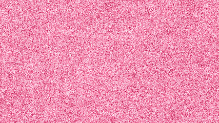 Pink glitter texture abstract background 